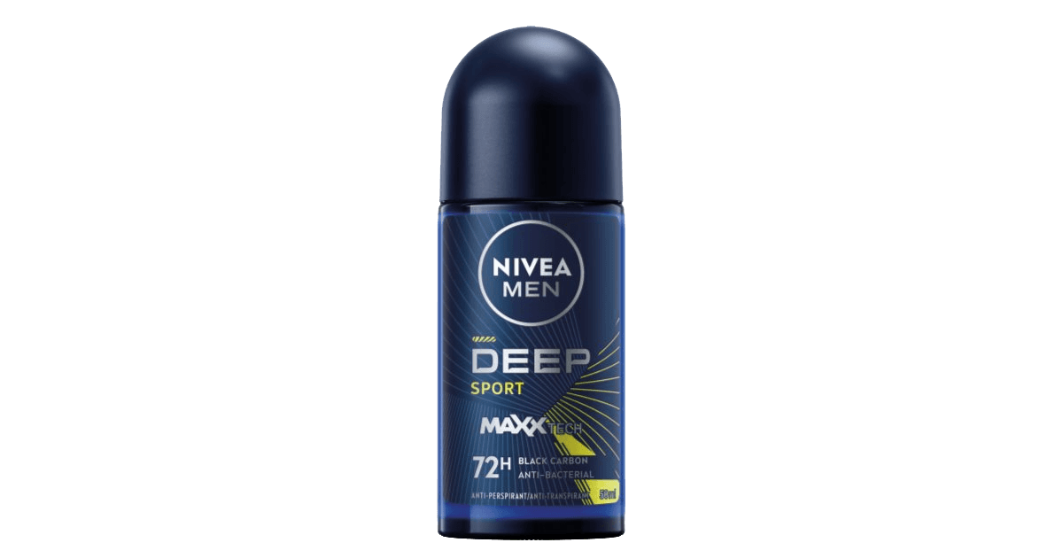 Deep Sport