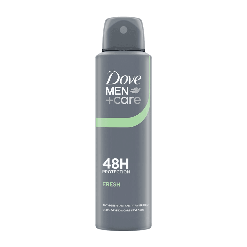 Men +care Extra Fresh