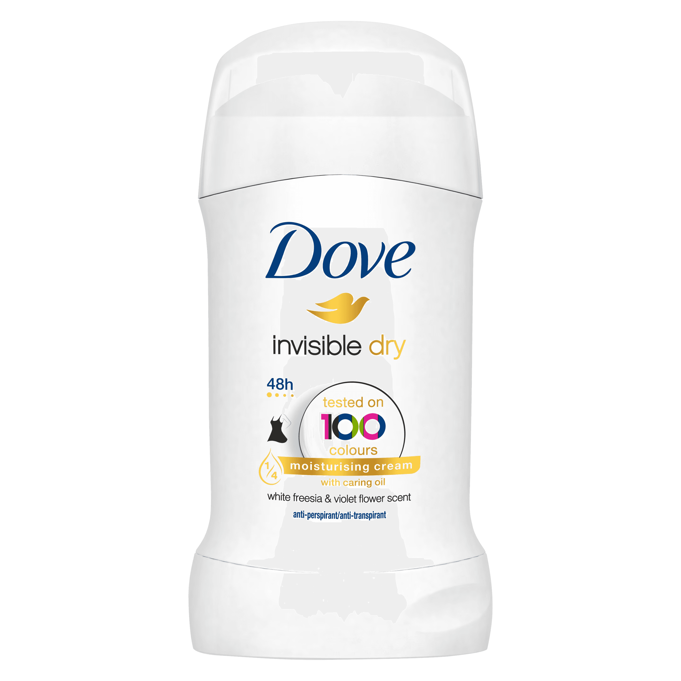 Invisible Dry
