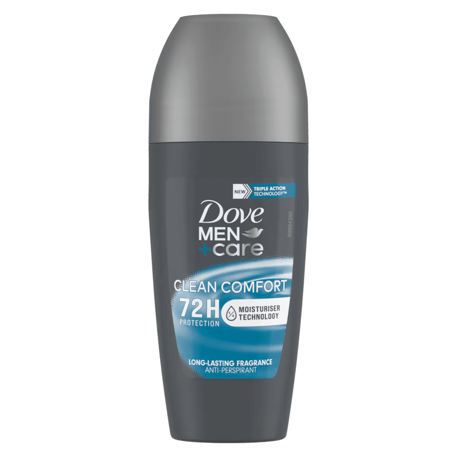 Men +care Clean Comfort