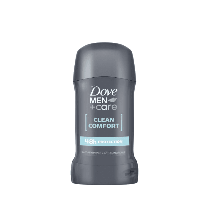 Men +care Clean Comfort