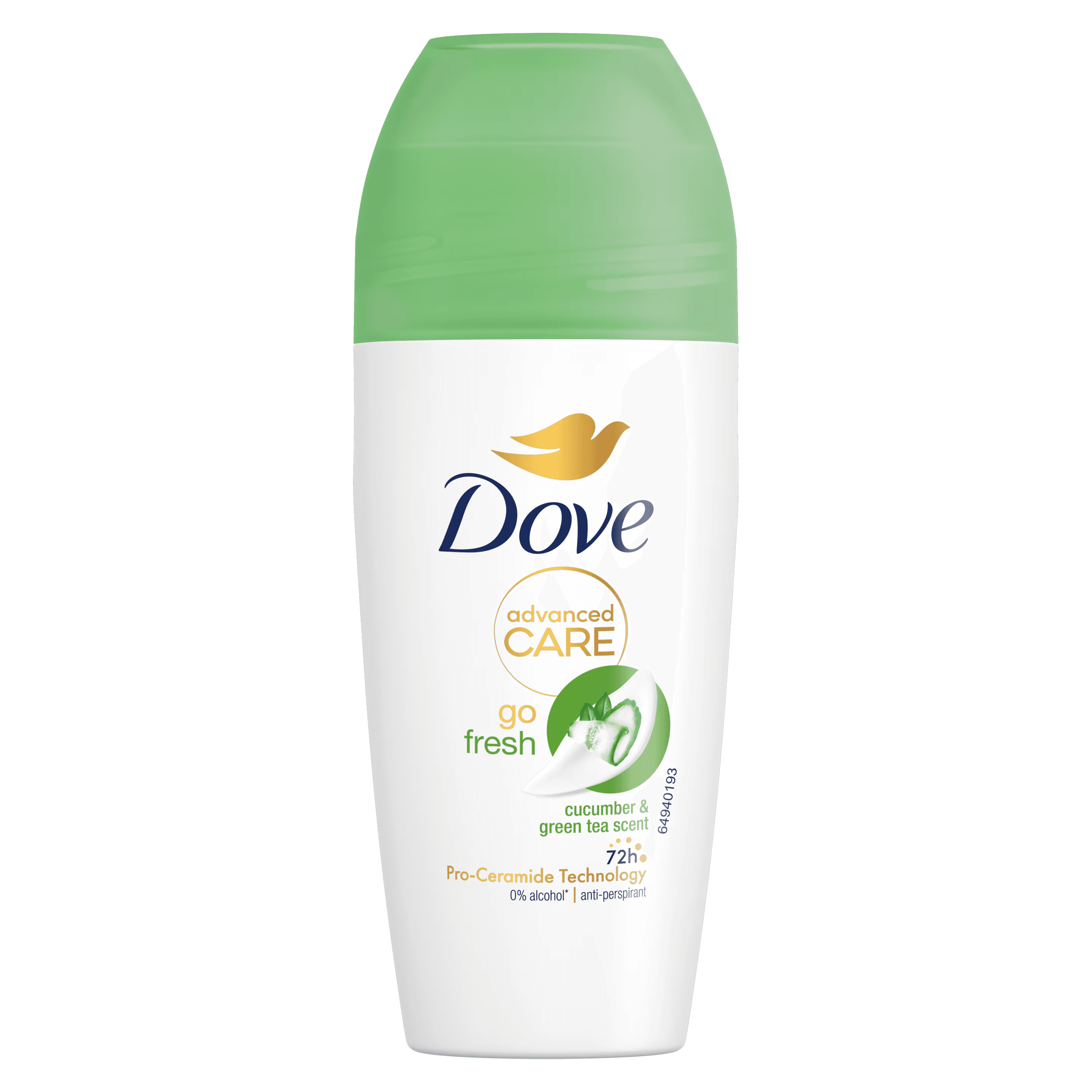 Advanced Care Fresh Touch