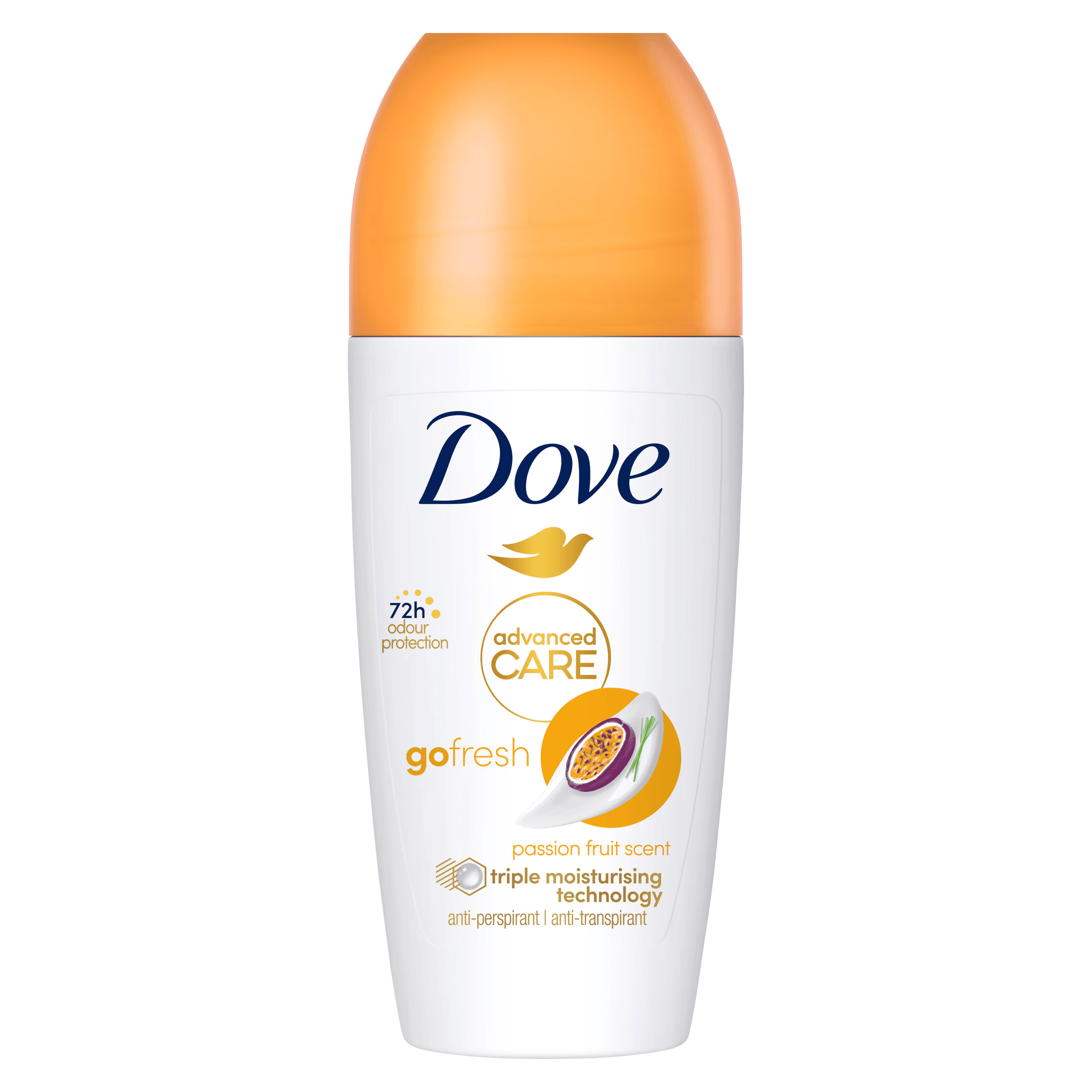 Advanced Care Passion Fruit