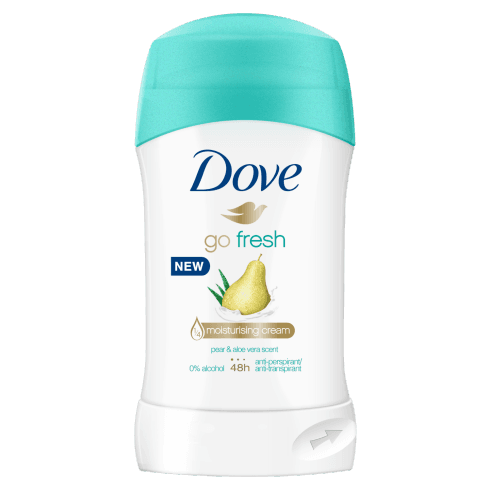 Go Fresh Pear & Aloe Vera