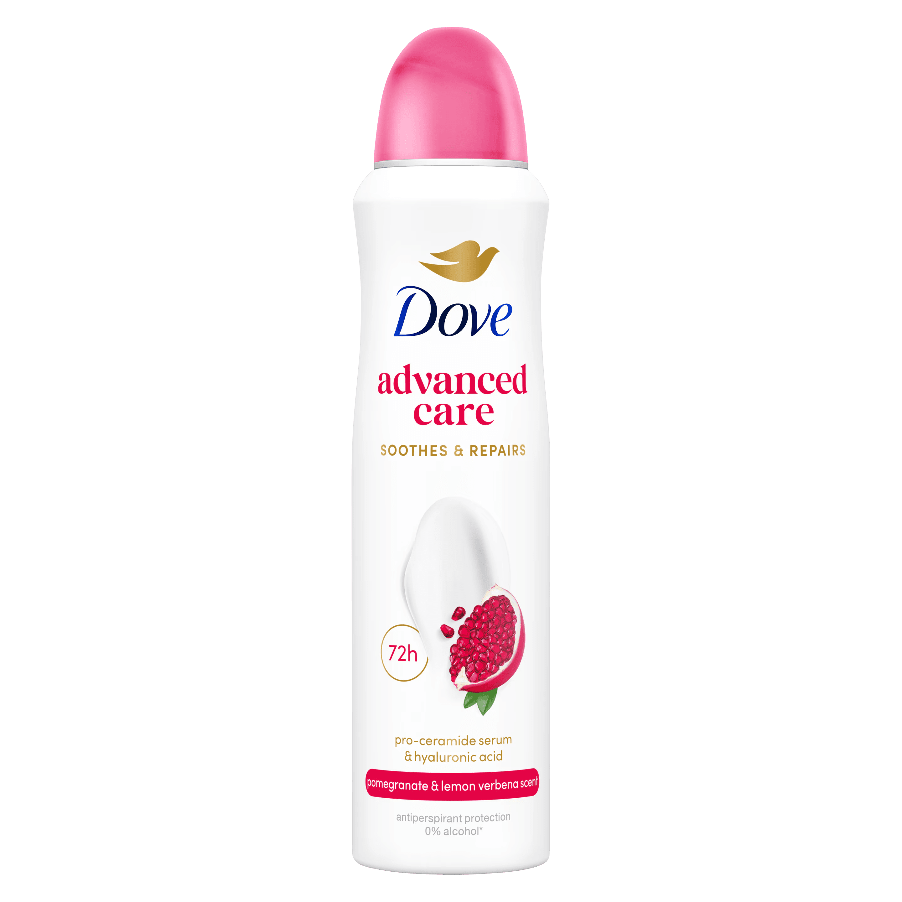 Advanced Care Pomegranate & Lemon Verbena