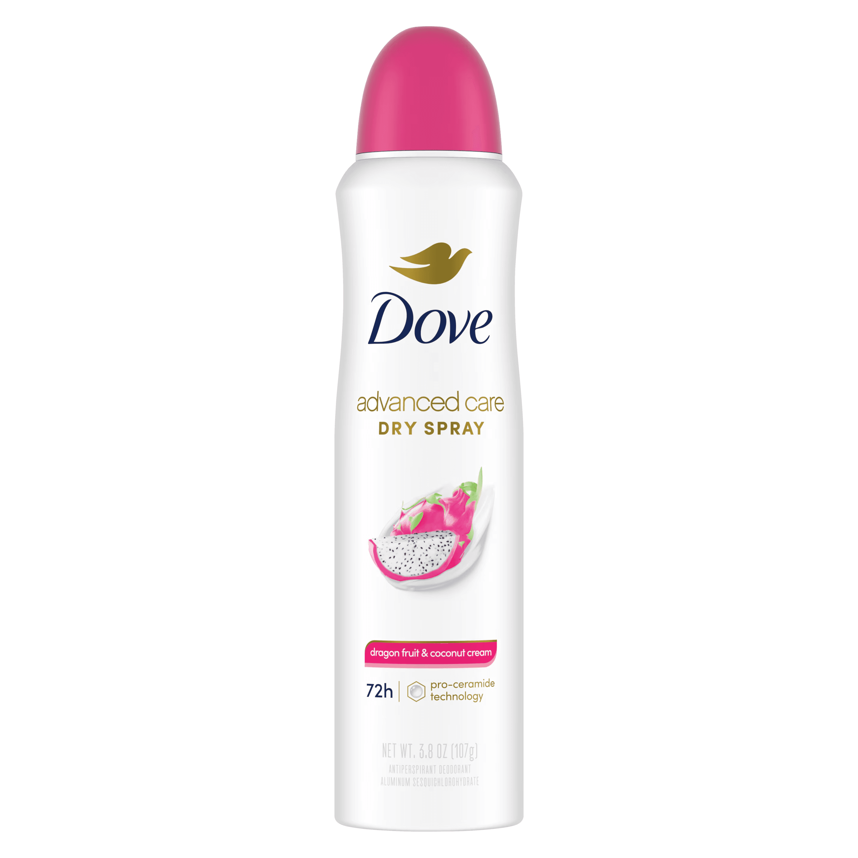 Advanced Care Dragon Fruit & Coconut