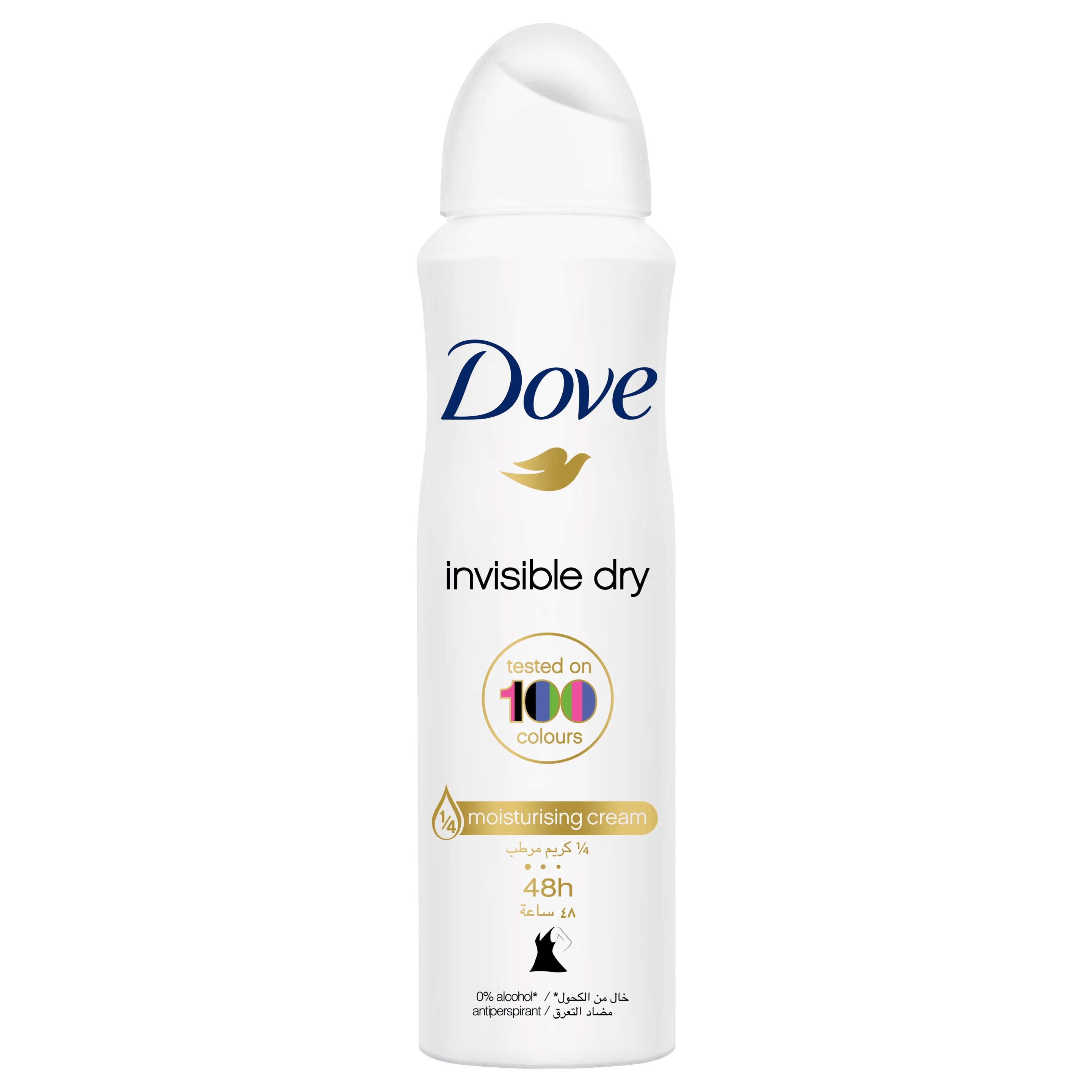 Invisible Dry