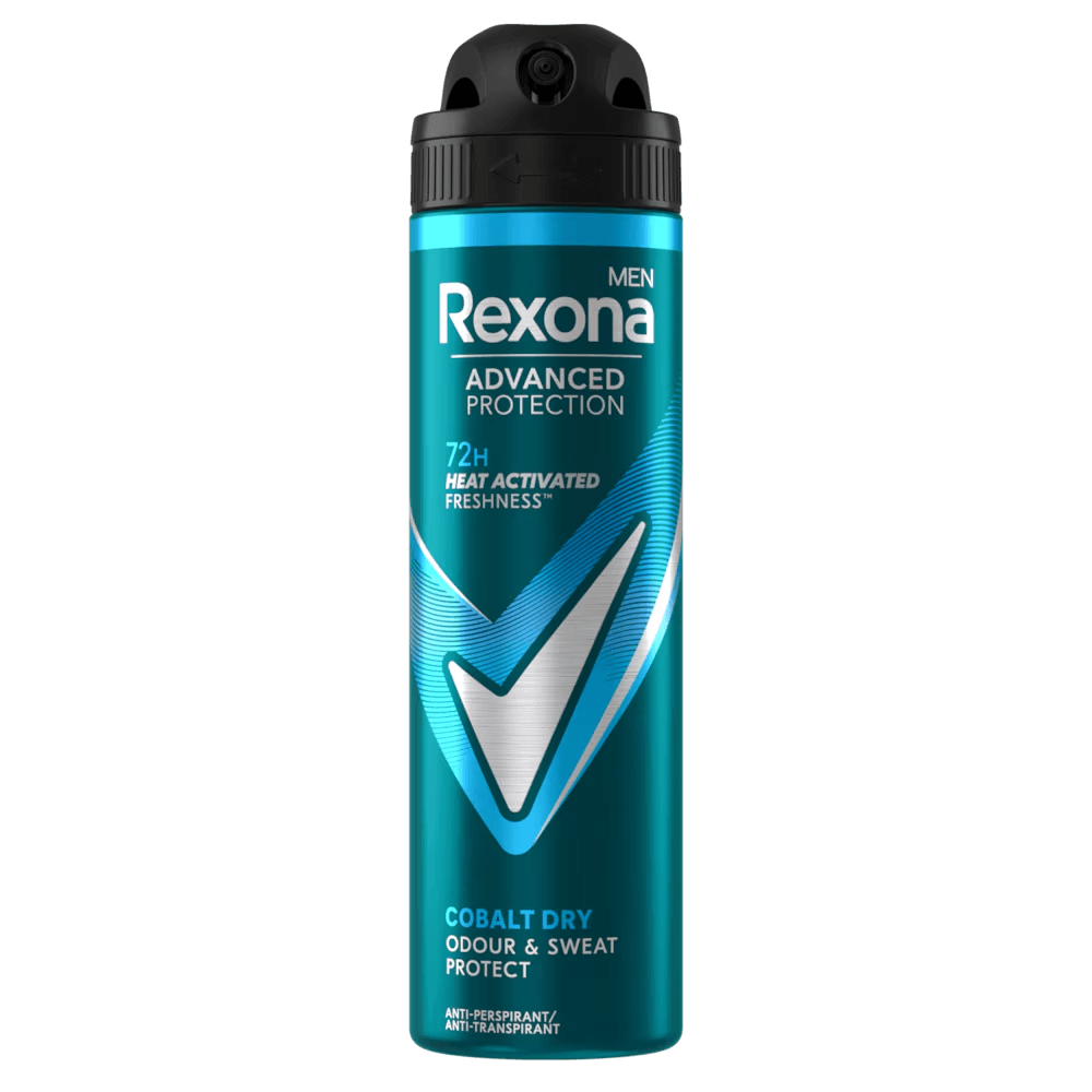 Advanced Protection Cobalt Dry