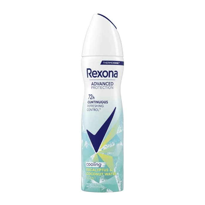 Advanced Protection Eucalyptus & Coconut Water