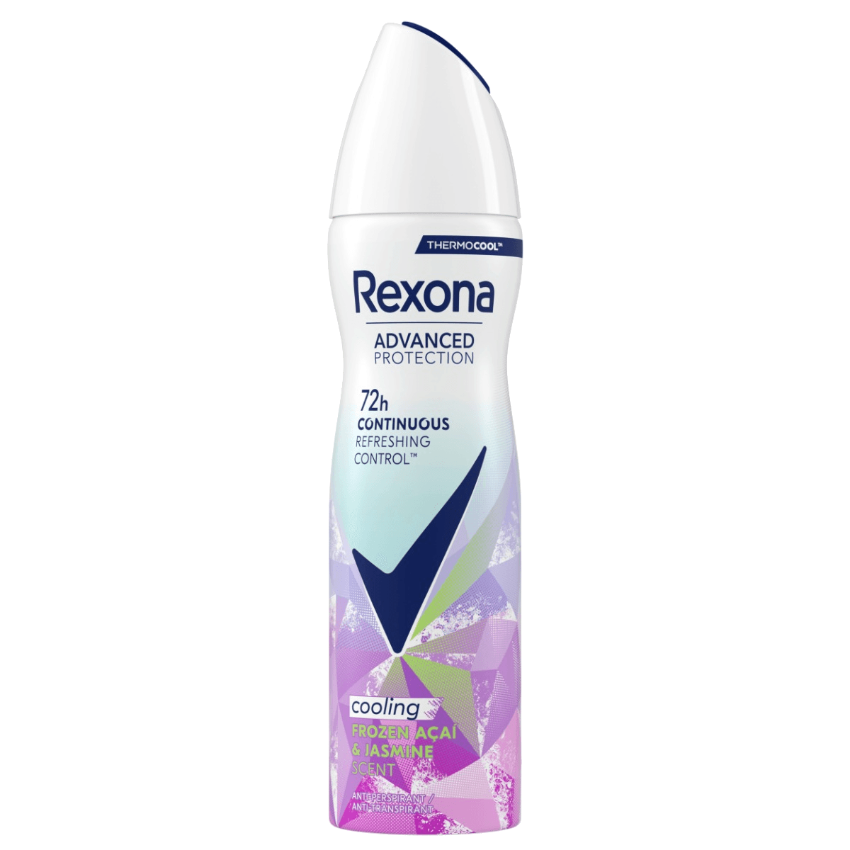Advanced Protection Frozen Acai & Jasmine